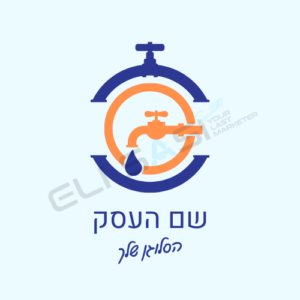 לוגו לבעלי מקצוע 483