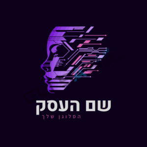 לוגו להייטק ודיגיטל